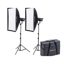 NANLITE FS-200B 2KIT - Manco.it