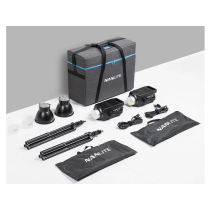 NANLITE FS-200B 2KIT - Manco.it