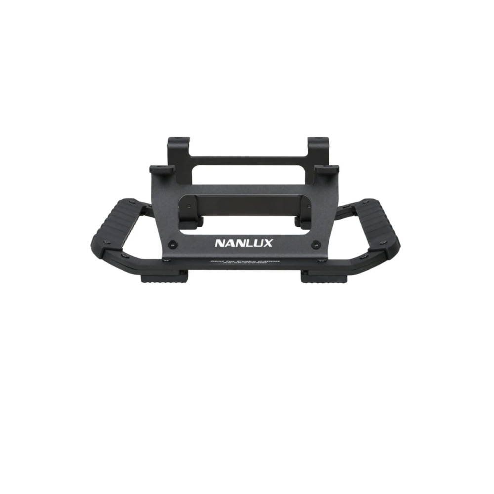 NANLUX Skid for Evoke 2400B - Manco.it