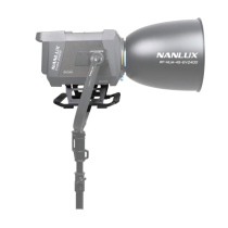 NANLUX Skid for Evoke 2400B - Manco.it