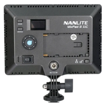 Nanlite Mixpad II 11C - Manco.it