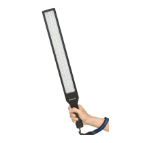 Nanlite MixWand 18II - Manco.it