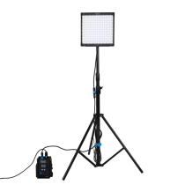 Nanlite PavoSlim 60B LED Bi color Panel - Manco.it