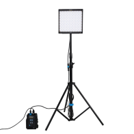 Nanlite PavoSlim 60B LED Bi color Panel - Manco.it