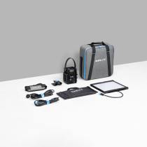 Nanlite PavoSlim 60B LED Bi color Panel - Manco.it