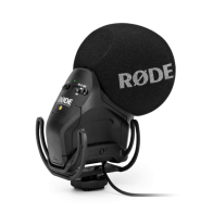 RODE STEREO VIDEOMIC PRO RYCOTE