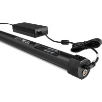 NANLITE PavoTube II 60XR 2KIT-S LED Tube Light (con LumenRadio) - Manco.it