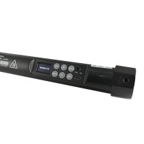 NANLITE Pavotube II 30XR 4 KIT LED Tube Light (con LumenRadio)