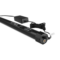 NANLITE Pavotube II 30XR 4 KIT LED Tube Light (con LumenRadio)