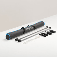 Nanlite Pavotube II 30C LED RGBWW Tube Light 2KIT