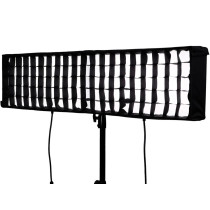 Nanlite - PavoSlim 120B/C Dual-Panel Coupler Kit