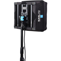 Nanlite Quick-release Softbox with eggcrate for PavoSlim 60B/60C