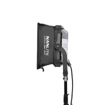 Nanlite Softbox with eggcrate for Alien 300C