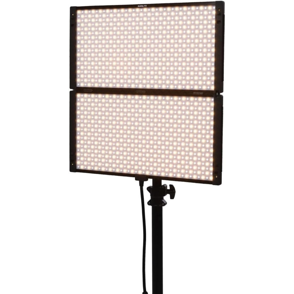 NANLITE PavoSlim 240B LED Bi-color Panel