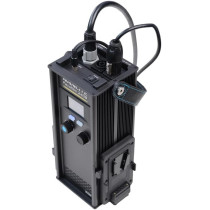 NANLITE PavoSlim 240B LED Bi-color Panel