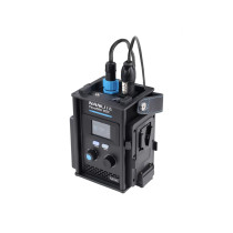 Nanlite PavoSlim 60C LED RGBWW Panel