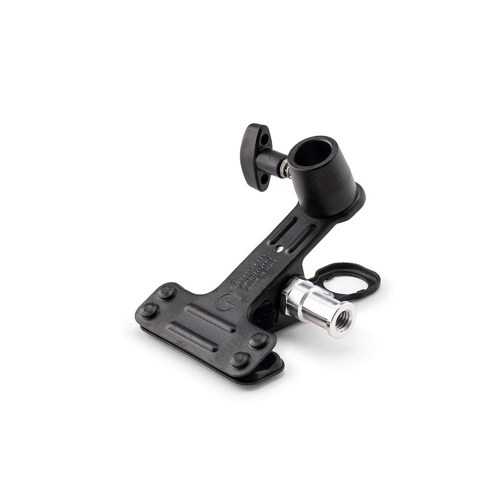 Manfrotto Mini Spring Clamp 5/8 F Attach