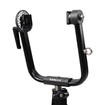 NANLUX YOKE PER EVOKE 900C E 1200 E 1200B CON FRENO A DISCO