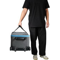 Nanlite - Trolley per Forza 720
