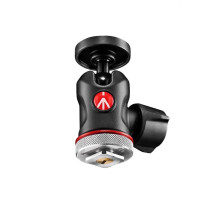 Manfrotto Micro testa a sfera 492