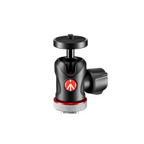 Manfrotto Micro testa a sfera 492