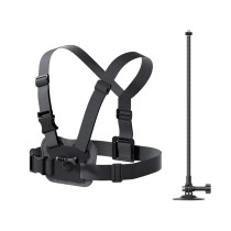 Snow bundle Insta360 pacchetto neve