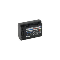 Platinum Battery Patona USB-C Input tipo Sony NP-FZ100