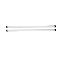 NANLITE PavoTube II 60XR 2KIT-S LED Tube Light (con LumenRadio) - Manco.it
