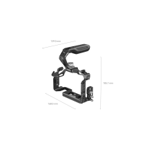 Cage Kit Panasonic SmallRig 4024 - Manco.it