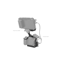 Cage Kit Panasonic SmallRig 4024 - Manco.it