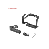 Cage Kit Panasonic SmallRig 4024 - Manco.it