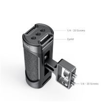 SmallRig Mini Side Handle (1/4"-20 Screws) 2916 - Manco.it