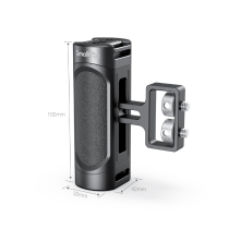 SmallRig Mini Side Handle (1/4"-20 Screws) 2916 - Manco.it