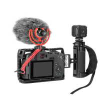 SmallRig Mini Side Handle (1/4"-20 Screws) 2916 - Manco.it