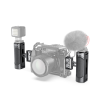 SmallRig Mini Side Handle (1/4"-20 Screws) 2916 - Manco.it