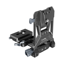 SmallRig Compact V-Mount Battery Mounting System 4064B - Manco.it