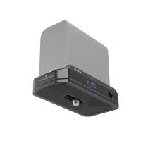 SmallRig 4340 NP-F Battery Adapter Mount Plate Kit - Manco.it