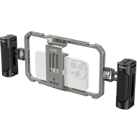 SmallRig 4121 Phone Cage Kit - Manco.it