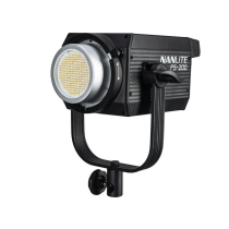 Nanlite FS‑200 - Manco.it