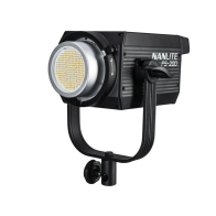 Nanlite FS‑200 - Manco.it