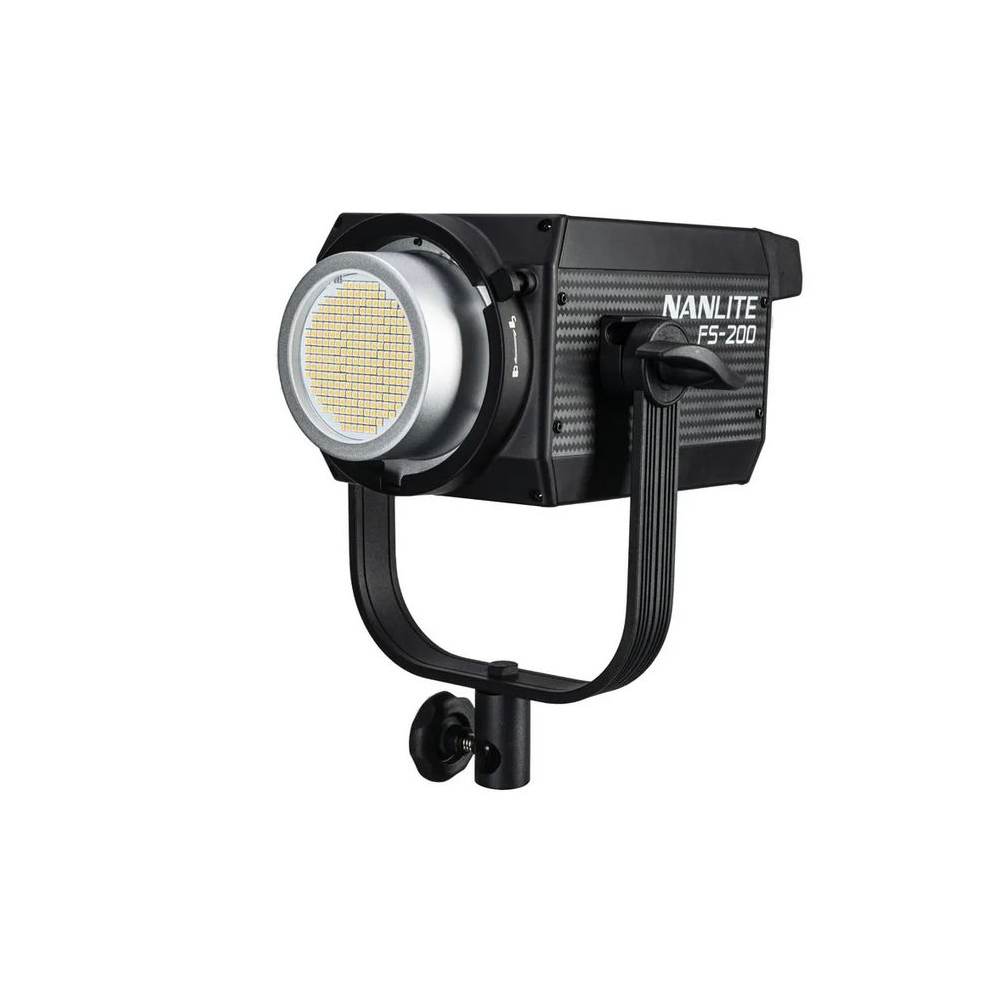 Nanlite FS‑200 - Manco.it