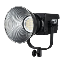 Nanlite FS‑200 - Manco.it