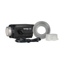 Nanlite FS‑200 - Manco.it