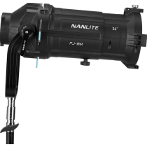 Nanlite PJ‑BM‑36 - Manco.it