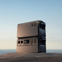 DJI Power Expansion Battery 2000 - Manco.it