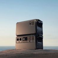 DJI Power Expansion Battery 2000 - Manco.it