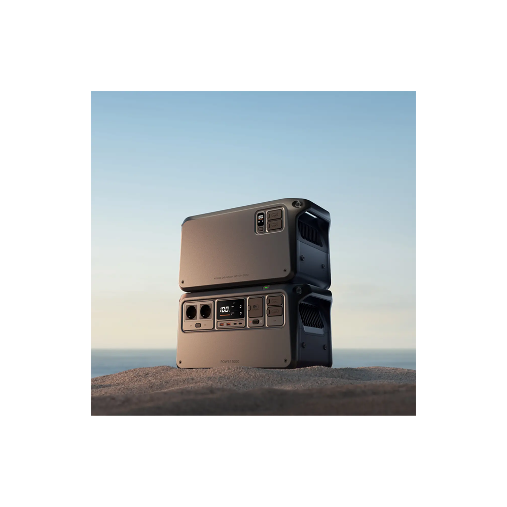 DJI Power Expansion Battery 2000 - Manco.it