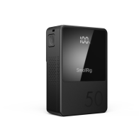 VB50 SmallRig mini V Mount Battery 3579 - Manco.it