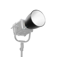 Reflector 45° NL per Evoke 2400B/5000B - Manco.it