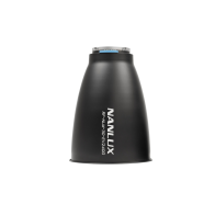 Reflector 30° for Evoke 2400B/5000B with soft bag - Manco.it